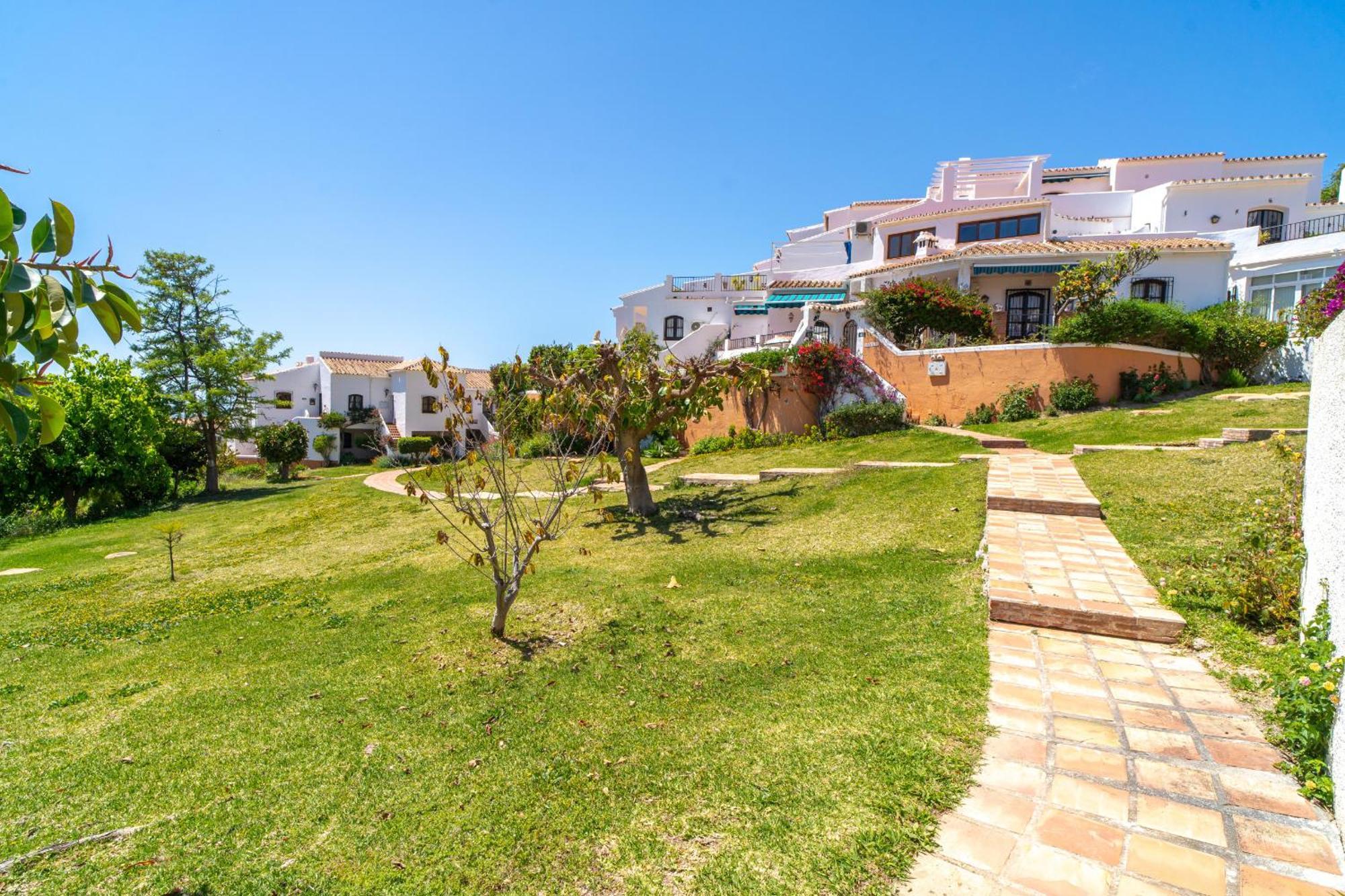 Hibiscos 72 Deluxe By Casasol * Nerja