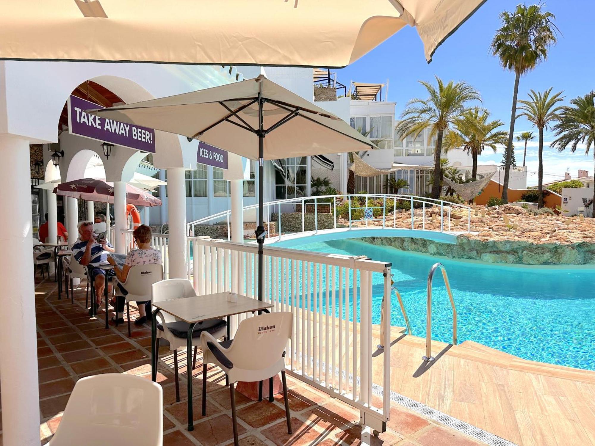 Apartamento Hibiscos 72 Deluxe By Casasol