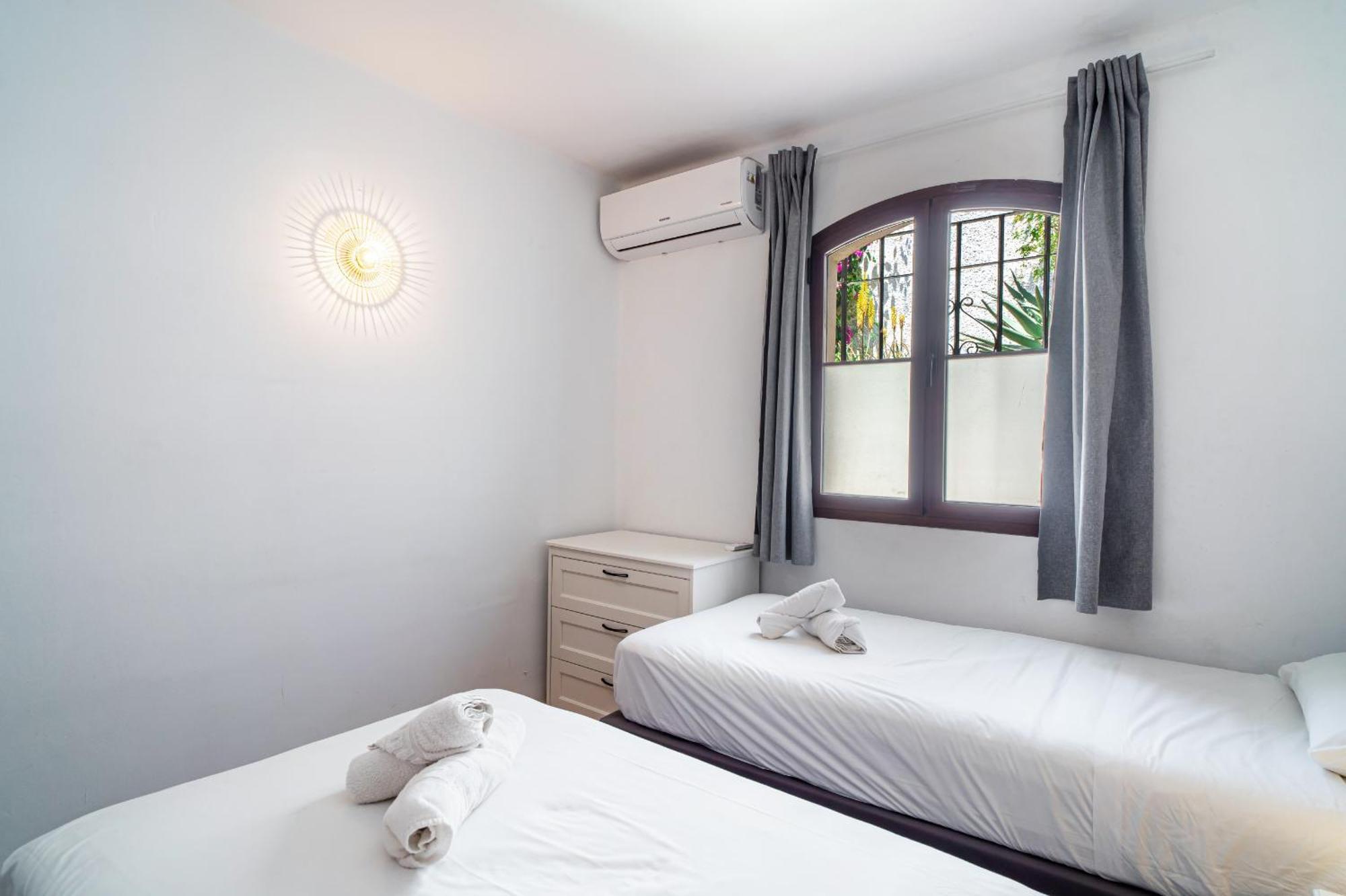 Hibiscos 72 Deluxe By Casasol Apartamento Nerja